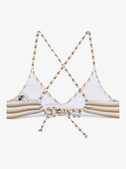 Clickity Clack - Triangle Bikini Top for Women  EQWX303143