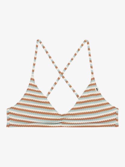 Clickity Clack - Triangle Bikini Top for Women  EQWX303143