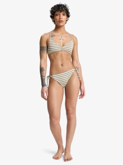 Clickity Clack - Triangle Bikini Top for Women  EQWX303143