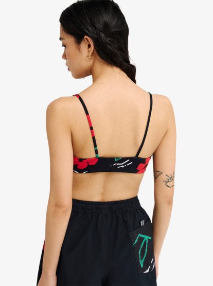 Viacha - Sports Bra Bikini Top for Women  EQWX303146