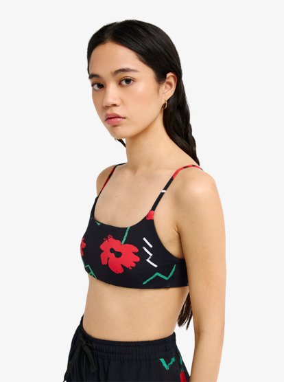 Viacha - Sports Bra Bikini Top for Women  EQWX303146