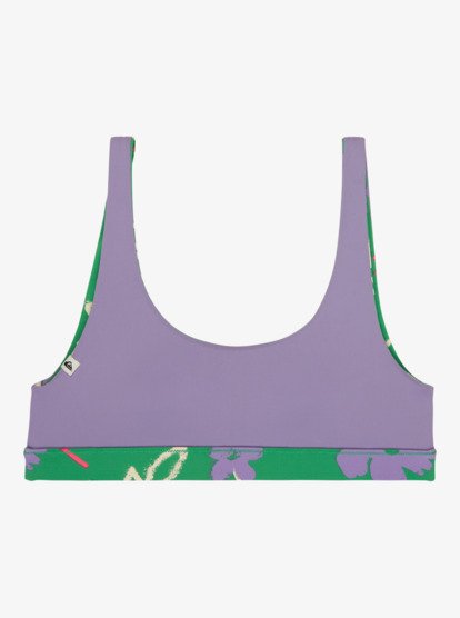 Riva - Sports Bra Bikini Top for Women  EQWX303147