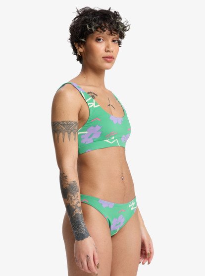 Riva - Sports Bra Bikini Top for Women  EQWX303147