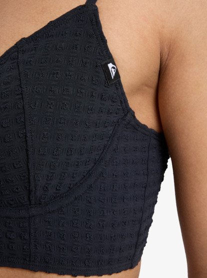 Melly - Underwire Bikini Top for Women  EQWX303148