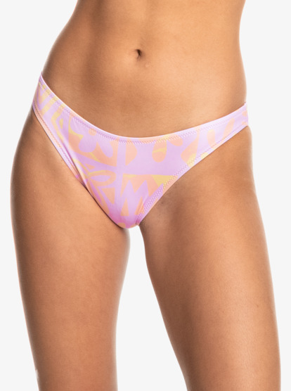 Classic - High Cut Bikini Bottoms for Women  EQWX403057