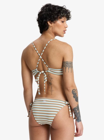 Clickity Clack - Tie Side Bikini Bottoms for Women  EQWX403135