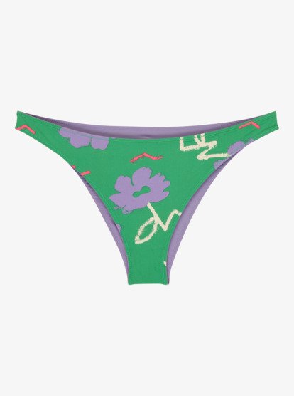 Riva - Cheeky Coverage Bikini Bottoms for Women  EQWX403139