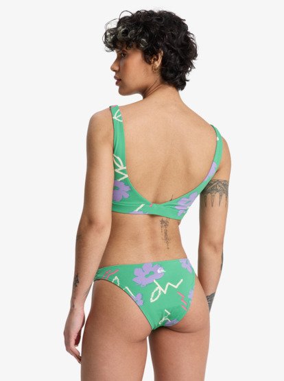 Riva - Cheeky Coverage Bikini Bottoms for Women  EQWX403139