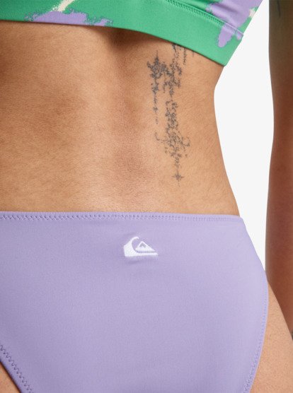 Riva - Cheeky Coverage Bikini Bottoms for Women  EQWX403139