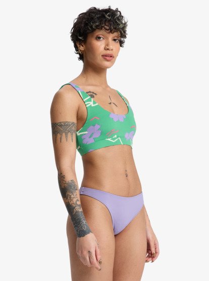 Riva - Cheeky Coverage Bikini Bottoms for Women  EQWX403139