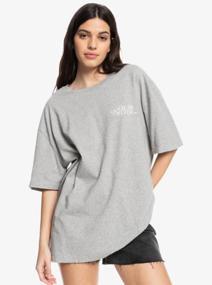 Island Breeze Friend - T-Shirt for Women  EQWZT03060