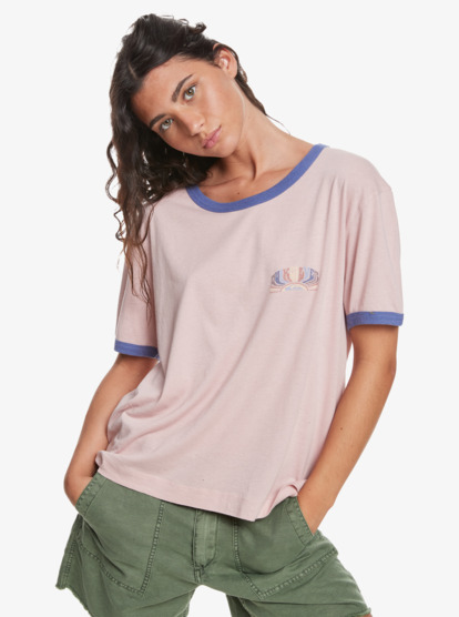 Ringer tee womens on sale