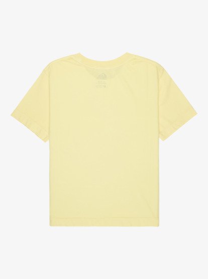 Essential - Short Sleeve T-Shirt for Women  EQWZT03196