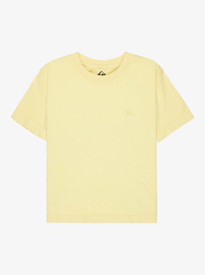 Essential - Short Sleeve T-Shirt for Women  EQWZT03196