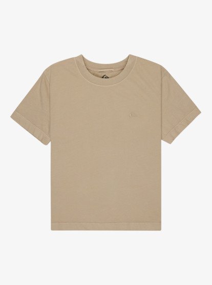 Essential - Short Sleeve T-Shirt for Women  EQWZT03196