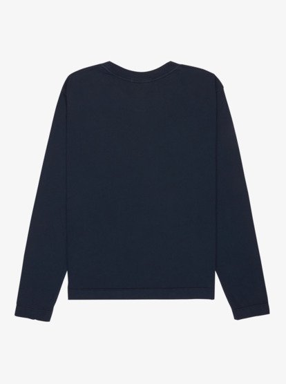 Essential - Long Sleeve T-Shirt for Women  EQWZT03199