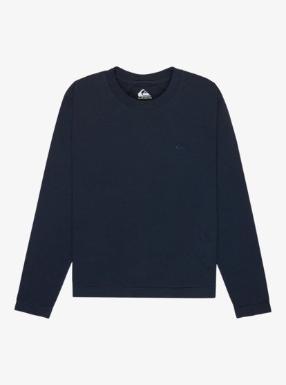 Essential - Long Sleeve T-Shirt for Women  EQWZT03199