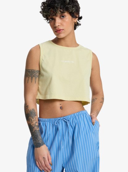 Extra - Vest Top for Women  EQWZT03207