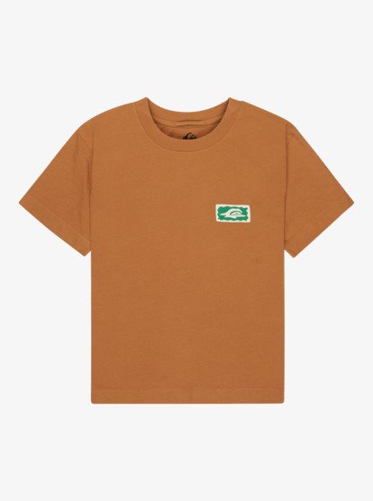 Standard - Short Sleeve T-Shirt for Women  EQWZT03209