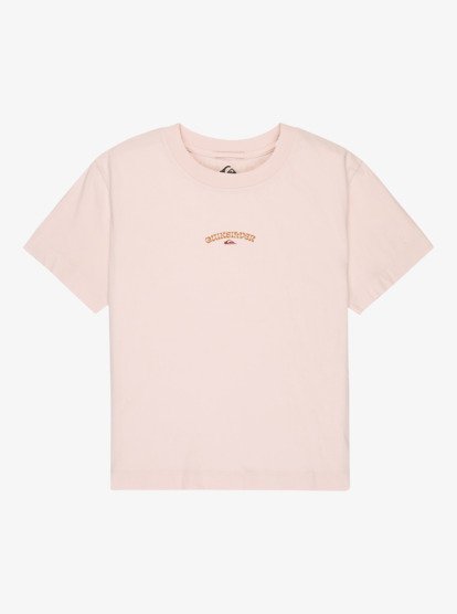 Standard - Short Sleeve T-Shirt for Women  EQWZT03209