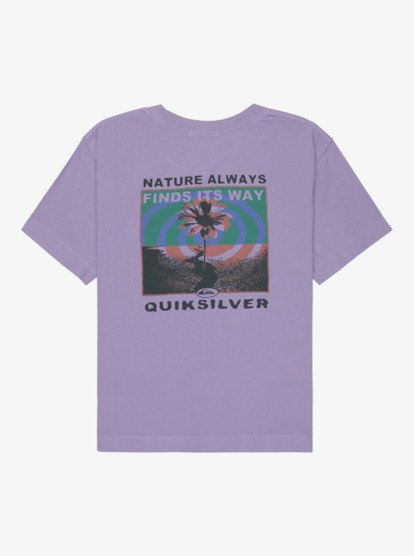 Standard - Short Sleeve T-Shirt for Women  EQWZT03209