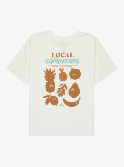 Standard - Short Sleeve T-Shirt for Women  EQWZT03209