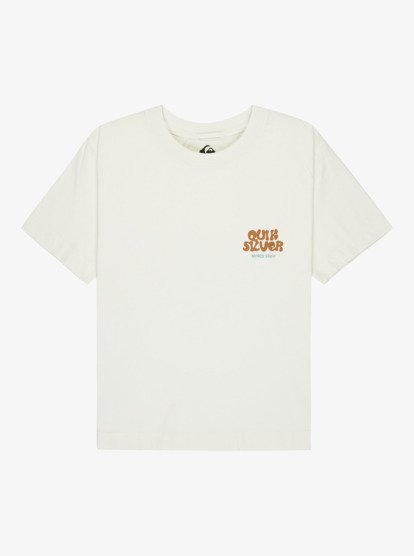 Standard - Short Sleeve T-Shirt for Women  EQWZT03209