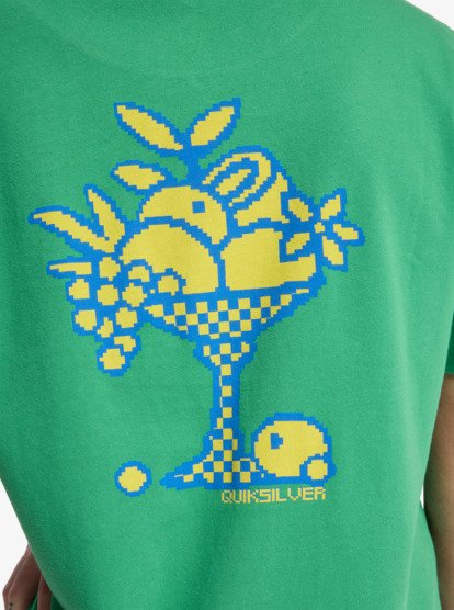 Standard - Short Sleeve T-Shirt for Women  EQWZT03209