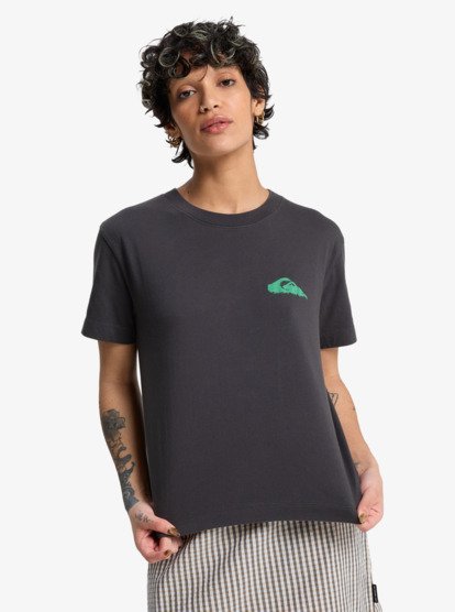 Standard - Short Sleeve T-Shirt for Women  EQWZT03209