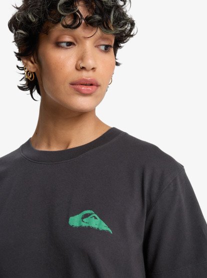 Standard - Short Sleeve T-Shirt for Women  EQWZT03209