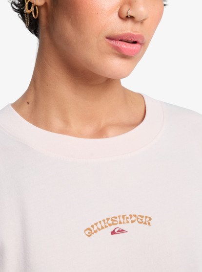 Standard - Short Sleeve T-Shirt for Women  EQWZT03209