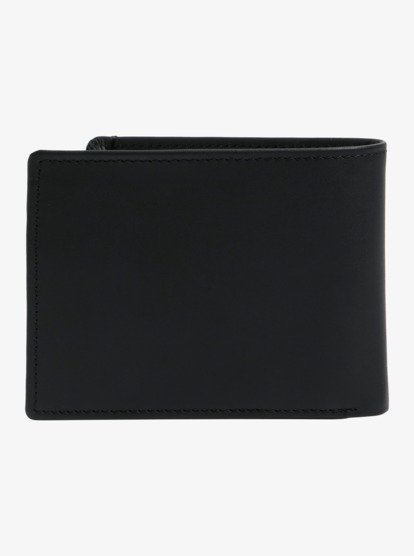 New Miss Dollar - Bi-Fold Leather Wallet  EQYAA03895