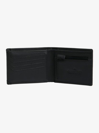 New Miss Dollar - Bi-Fold Leather Wallet  EQYAA03895