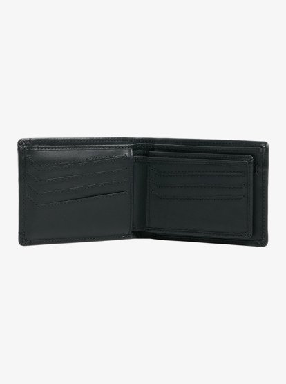 New Miss Dollar - Bi-Fold Leather Wallet  EQYAA03895