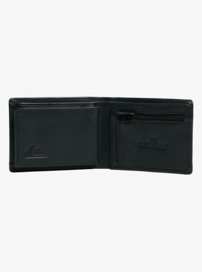 New Miss Dollar - Bi-Fold Leather Wallet  EQYAA03895