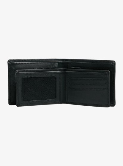 New Miss Dollar - Bi-Fold Leather Wallet  EQYAA03895