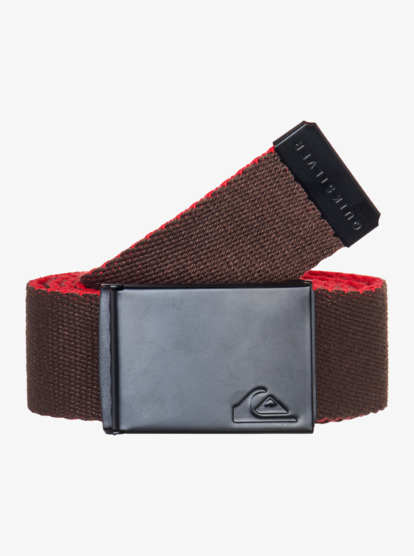 The Jam - Webbing Belt for Men  EQYAA03912