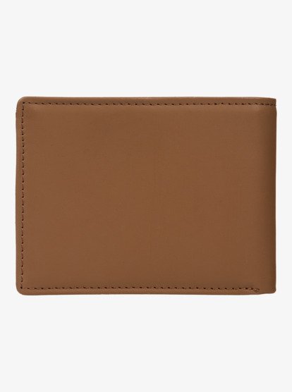 Mac - Tri-Fold Leather Wallet for Men  EQYAA03940