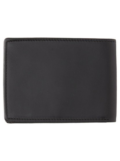 Mac - Tri-Fold Leather Wallet for Men  EQYAA03940