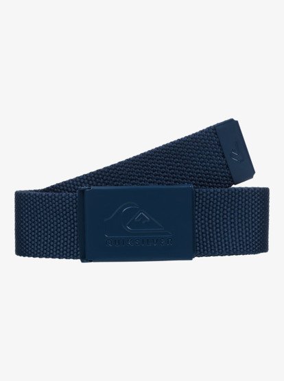 Principal Schwack - Cotton Webbing Belt for Men  EQYAA03958