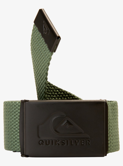 Principal Schwack - Cotton Webbing Belt for Men  EQYAA03958