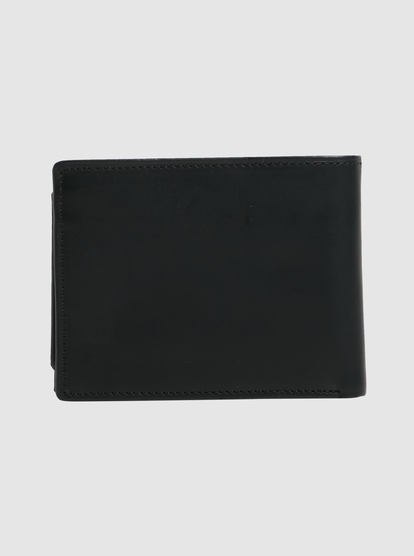 Gutherie - Leather Bi-Fold Wallet  EQYAA03960