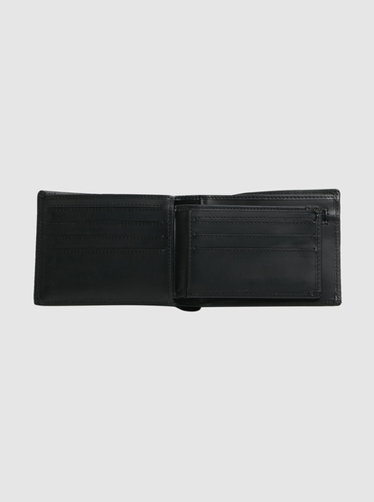 Gutherie - Leather Bi-Fold Wallet  EQYAA03960