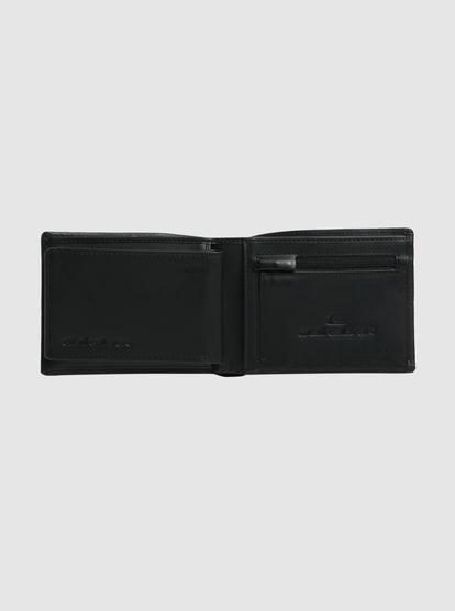 Gutherie - Leather Bi-Fold Wallet  EQYAA03960