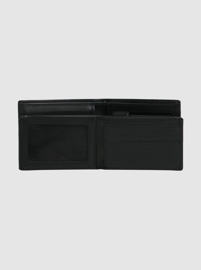 Gutherie - Leather Bi-Fold Wallet  EQYAA03960