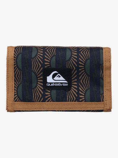 The Everydaily - Tri-Fold Wallet for Men  EQYAA04063
