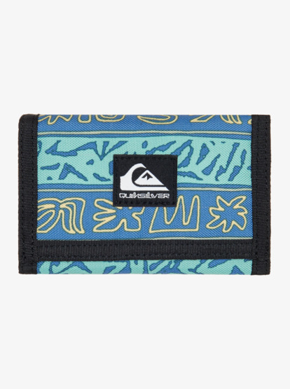 The Everydaily - Tri-Fold Wallet for Men  EQYAA04063