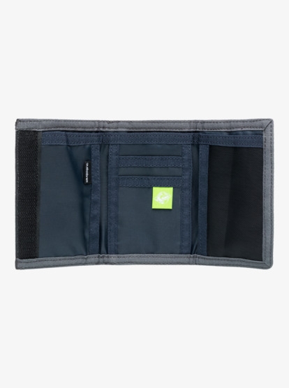 The Everydaily - Tri-Fold Wallet for Men  EQYAA04063