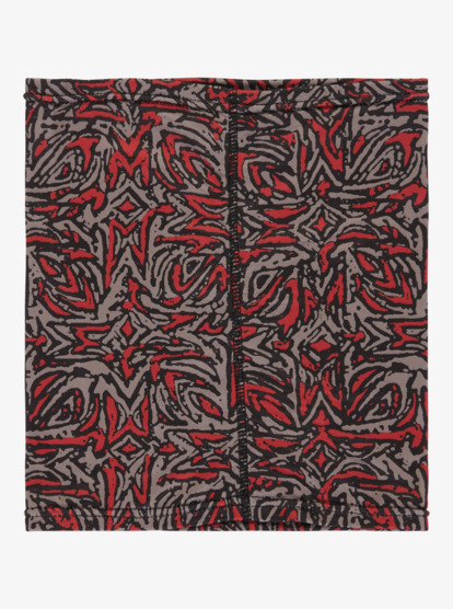 quiksilver, Misty - Scaldacollo da Uomo, SATURN FALLEN ROCK (tzc2) Misty - Neck Warmer for Men  EQYAA04079