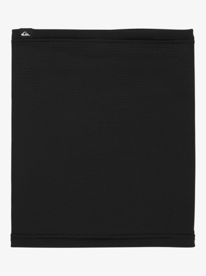 quiksilver, Log Grid - Halswärmer für Männer, TRUE BLACK (kvj0) Log Grid - Neck Warmer for Men  EQYAA04080